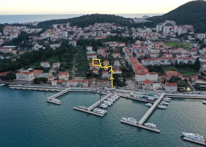 Apartments Vila Dana
