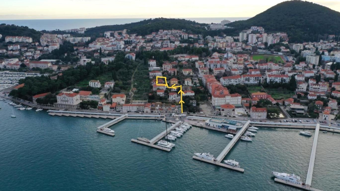 Apartman Dana