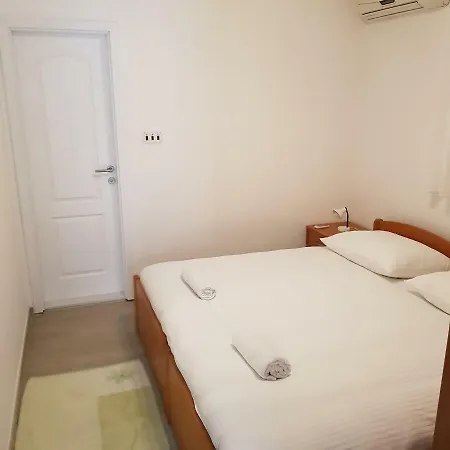 Apartments Vila Dana Dubrovnik Exterior photo