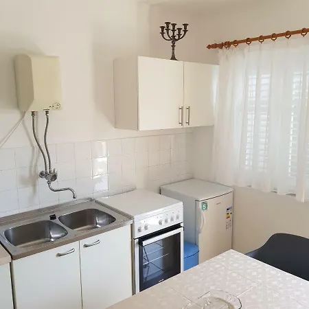 Apartments Vila Dana Dubrovnik Exterior photo