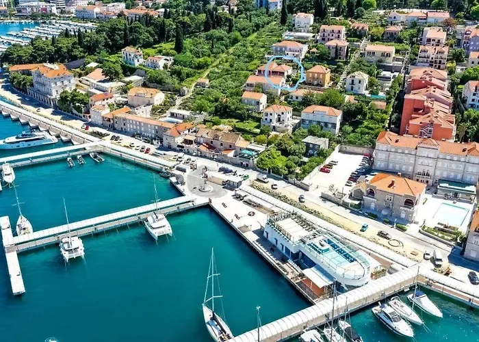Apartments Vila Dana