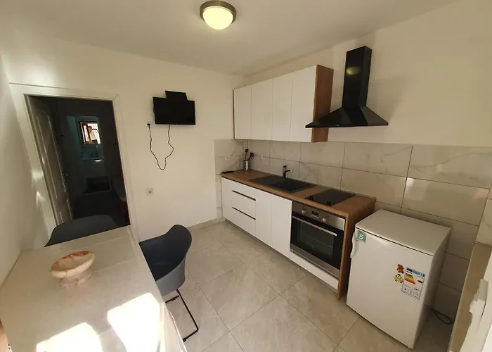 Apartments Vila Dana