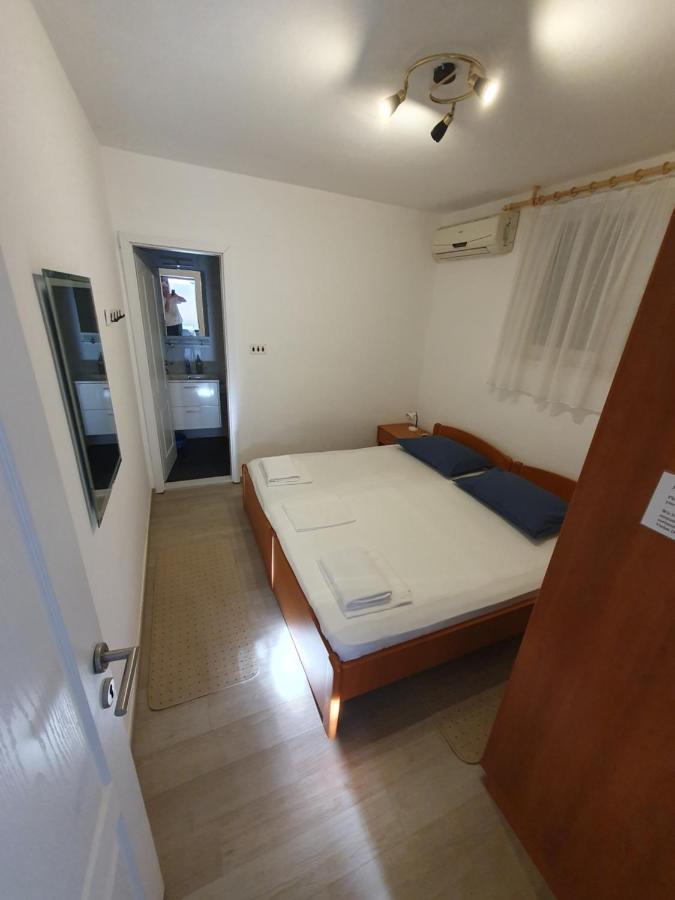 Vila Dana Apartament