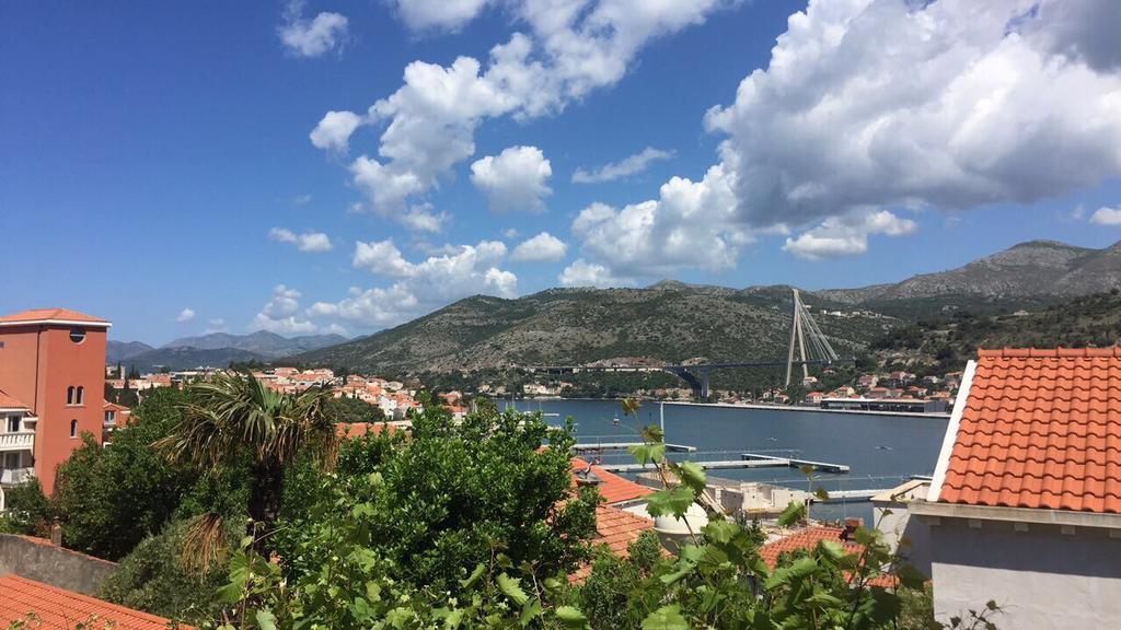 Vila Dana Apartament